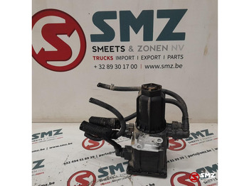 MERCEDES-BENZ Kraftstoffaufbereitung/ Kraftstoffförderung