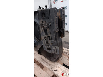 Kraftstoffaufbereitung/ Kraftstoffförderung für LKW Mercedes-Benz Occ AdBluetank Mercedes: das Bild 2