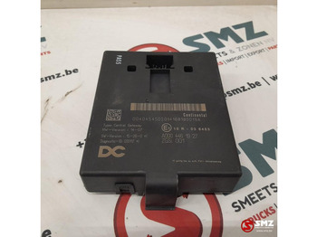 MERCEDES-BENZ Steuergerät