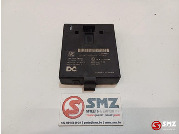 MERCEDES-BENZ Steuergerät