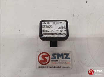 MERCEDES-BENZ Sensor
