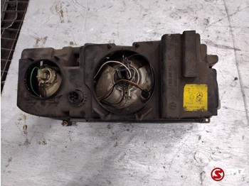 Hauptscheinwerfer für LKW Mercedes-Benz Occ Koplamp links met steun Mercedes Actros MP1: das Bild 3 Hauptscheinwerfer für LKW Mercedes-Benz Occ Koplamp links met steun Mercedes Actros MP1: das Bild 3