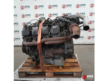 MERCEDES-BENZ Motor