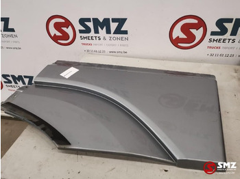 MERCEDES-BENZ Actros Karosserie und Außen