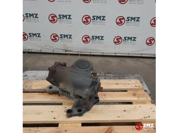 MERCEDES-BENZ Lenkgetriebe