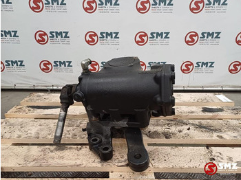 MERCEDES-BENZ Lenkgetriebe