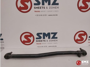 MERCEDES-BENZ Actros Lenkung