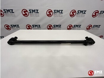 MERCEDES-BENZ Actros Lenkung