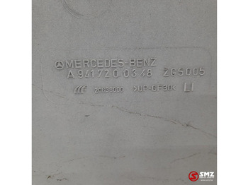 Tür und Teile für LKW Mercedes-Benz Occ deurverlenging links Mercedes: das Bild 3 Tür und Teile für LKW Mercedes-Benz Occ deurverlenging links Mercedes: das Bild 3