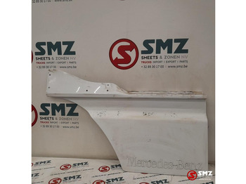 MERCEDES-BENZ Tür und Teile