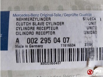 Kupplungszylinder für LKW Mercedes-Benz Occ hoofdcilinder koppeling: das Bild 3