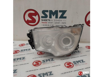 MERCEDES-BENZ Hauptscheinwerfer