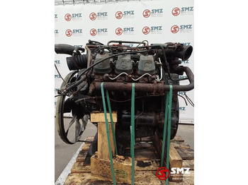 MERCEDES-BENZ Motor