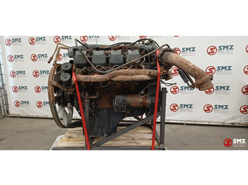 MERCEDES-BENZ Motor