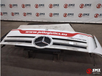 MERCEDES-BENZ Motorhaube