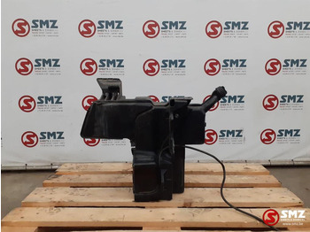 MERCEDES-BENZ Scheibenwischer