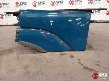 MERCEDES-BENZ Karosserie und Außen