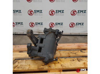 MERCEDES-BENZ Lenkgetriebe