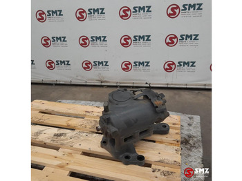 MERCEDES-BENZ Lenkgetriebe