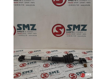 MERCEDES-BENZ Lenkung