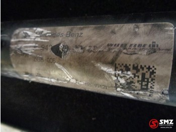 Lenkstange für LKW Mercedes-Benz Occ stuurstang Mercedes actros mp3: das Bild 2