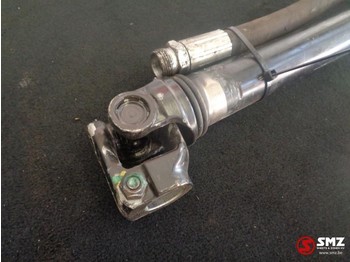 Lenkstange für LKW Mercedes-Benz Occ stuurstang Mercedes actros mp3: das Bild 3