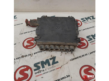 MERCEDES-BENZ Elektrische Ausrüstung