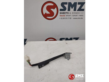 MERCEDES-BENZ Scheibenwischer