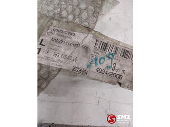 Kraftstofftank für LKW neu kaufen Mercedes-Benz Set van 2 rubbers brandstoftanksteun 3m mercedes a: das Bild 2 Kraftstofftank für LKW neu kaufen Mercedes-Benz Set van 2 rubbers brandstoftanksteun 3m mercedes a: das Bild 2