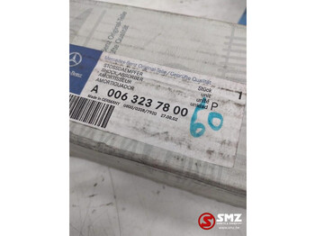 Stoßdämpfer für LKW neu kaufen Mercedes-Benz Voorste schokdemper mercedes actros axor a00632378: das Bild 3