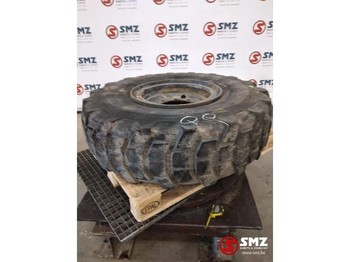 MICHELIN Reifen