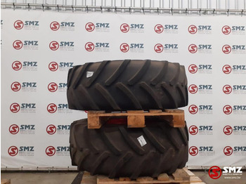 MICHELIN Reifen