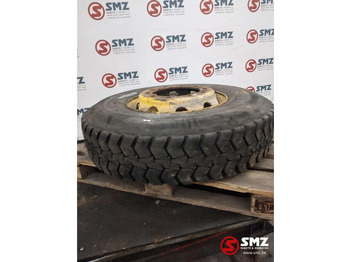 MICHELIN Reifen