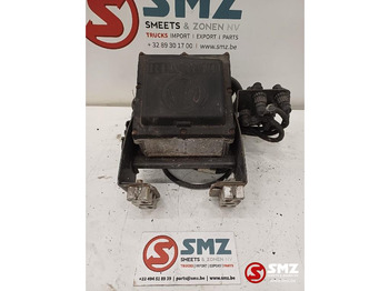 RENAULT Kraftstoffaufbereitung/ Kraftstoffförderung