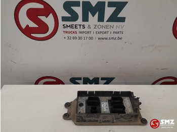 RENAULT Steuergerät