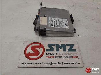 Steuergerät für LKW Renault Occ ECU Telematic Gateway regeleenheid Renault: das Bild 3 Steuergerät für LKW Renault Occ ECU Telematic Gateway regeleenheid Renault: das Bild 3