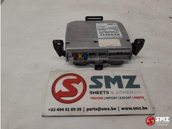 RENAULT Steuergerät