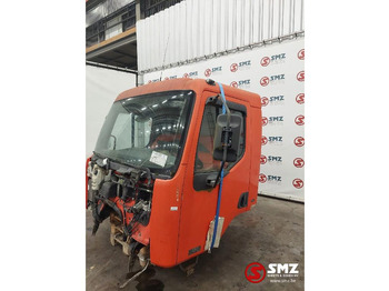 RENAULT Midlum Fahrerhaus und Interieur