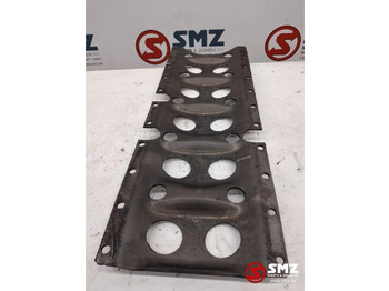 RENAULT Rahmen/ Chassis