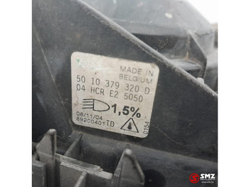 Hauptscheinwerfer für LKW Renault Occ koplamp rechts Renault: das Bild 3 Hauptscheinwerfer für LKW Renault Occ koplamp rechts Renault: das Bild 3