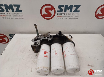 Ölfilter für LKW Renault Occ oliefilterhuis Renault: das Bild 3