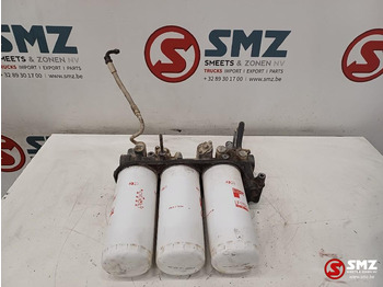 Ölfilter für LKW Renault Occ oliefilterhuis Renault: das Bild 2