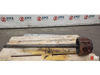 RENAULT Rahmen/ Chassis