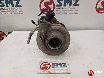 Turbolader für LKW Renault Occ turbocompressor DXI11 Renault: das Bild 4