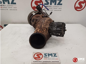 Turbolader für LKW Renault Occ turbocompressor DXI11 Renault: das Bild 3