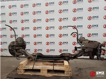 RENAULT Rahmen/ Chassis