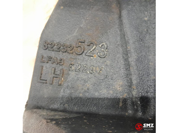 Rahmen/ Chassis für LKW Renault Occ voorbumperbeugel links Renault: das Bild 5