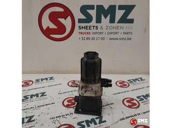 SCANIA Kraftstoffaufbereitung/ Kraftstoffförderung