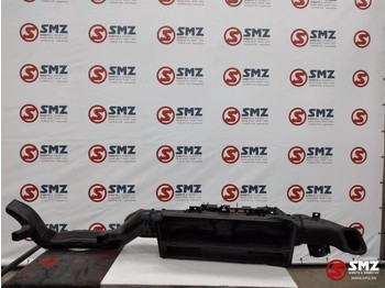 SCANIA R Heizung/ Lüftung