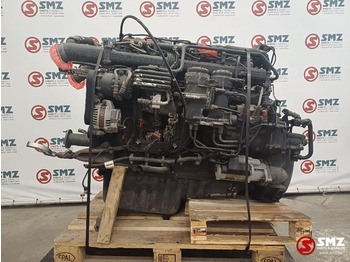 SCANIA Motor